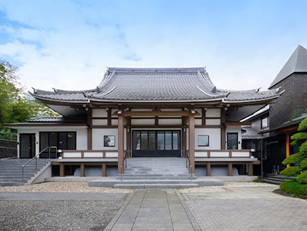 東福寺むさしの斎場